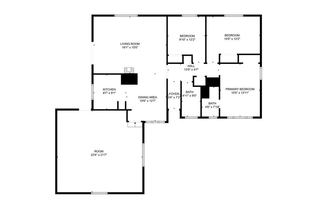 11 Franciscan Way