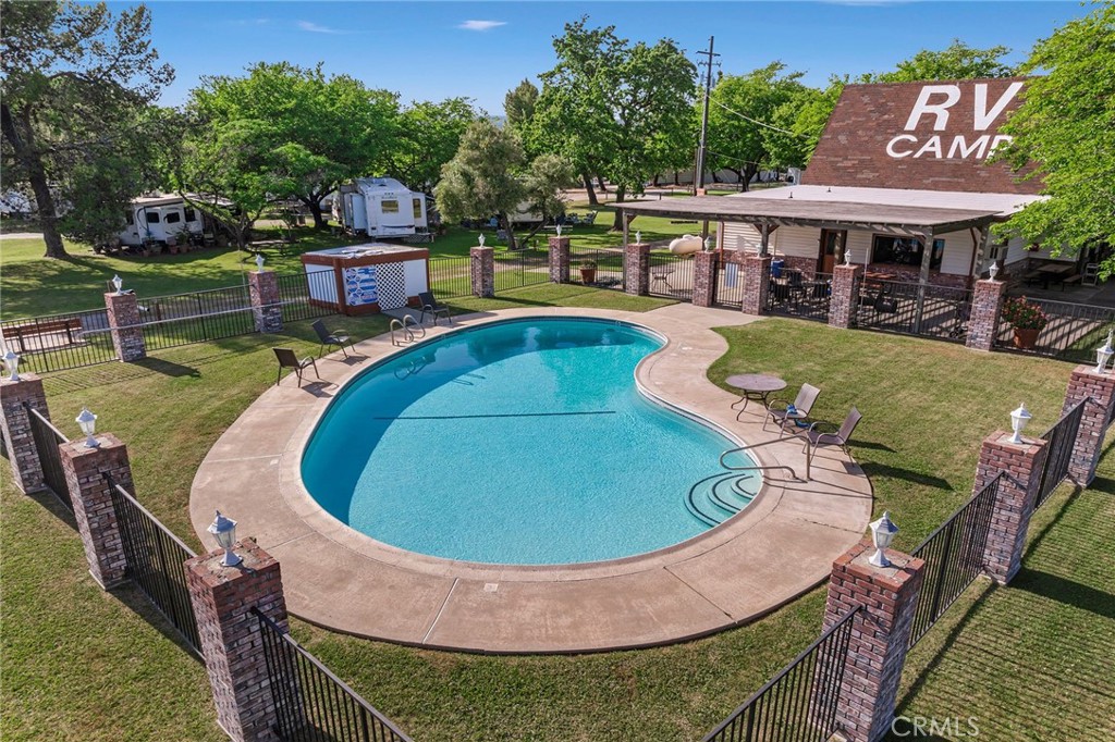 5813 Pacific Heights Road 125