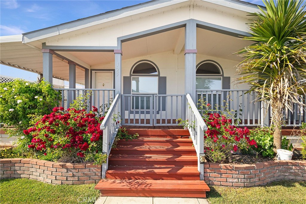 5813 Pacific Heights Road 125
