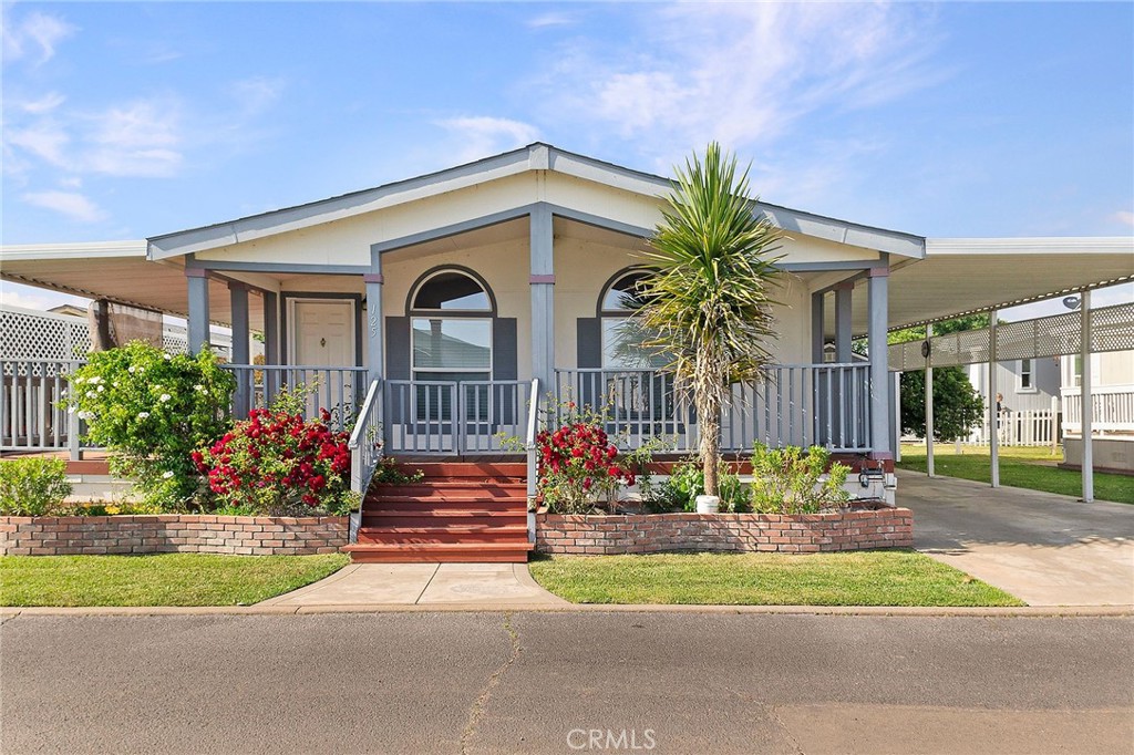 5813 Pacific Heights Road 125