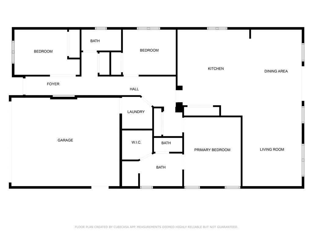 9 Camba Court