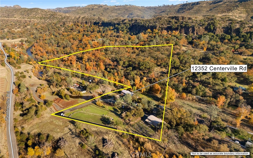 12352 Centerville Road