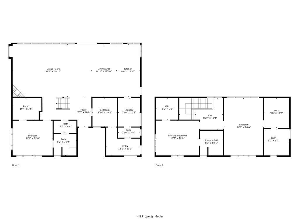 12352 Centerville Road