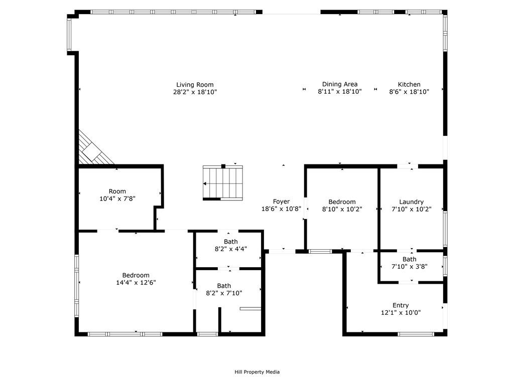 12352 Centerville Road