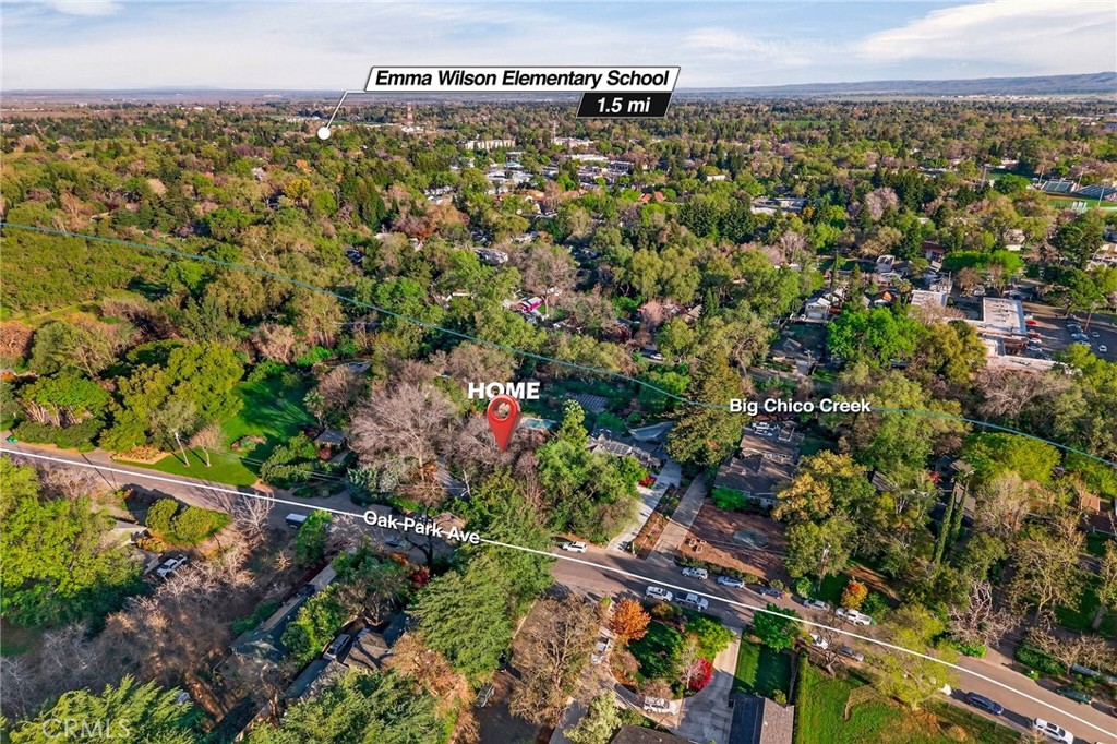 1636 Oak Park
