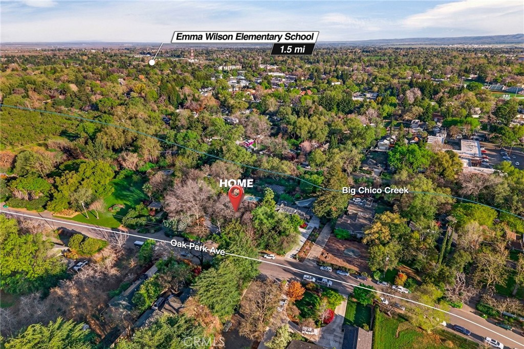 1636 Oak Park