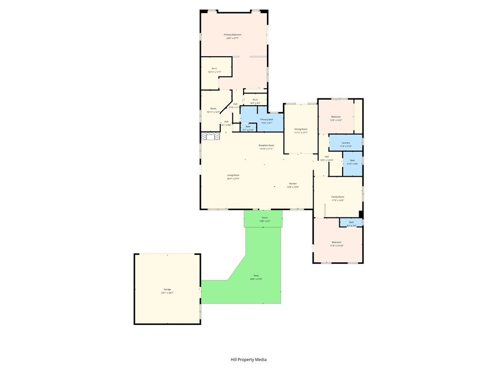 1636 Oak Park