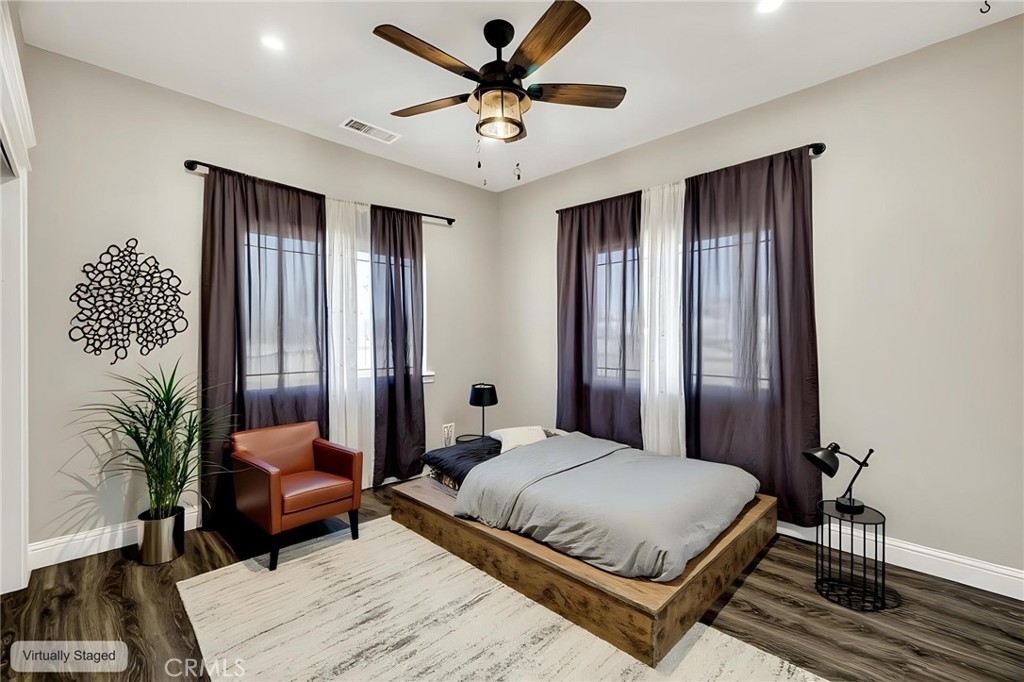 1390 Bennett
