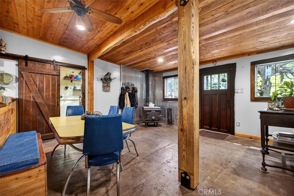 311 Hollow Oak