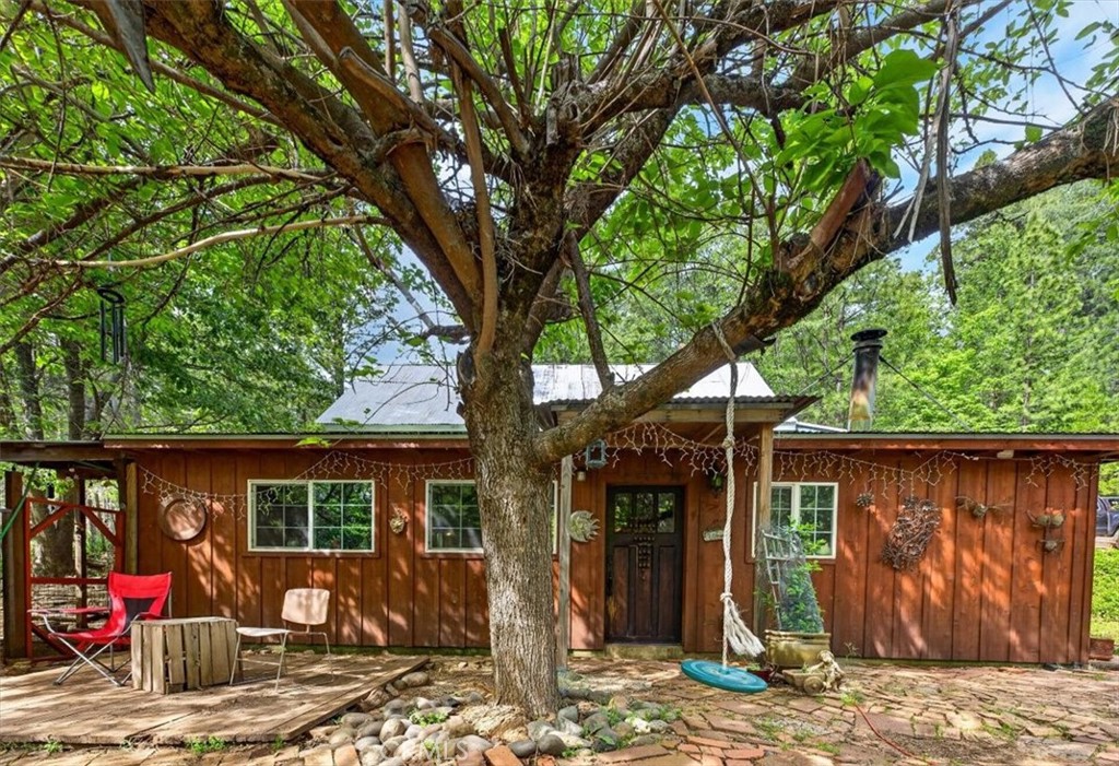 311 Hollow Oak