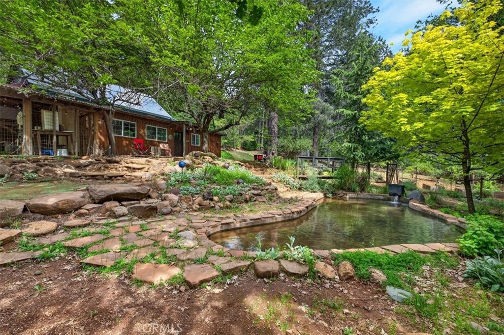 311 Hollow Oak