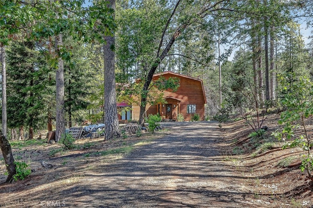 16 Mendocino