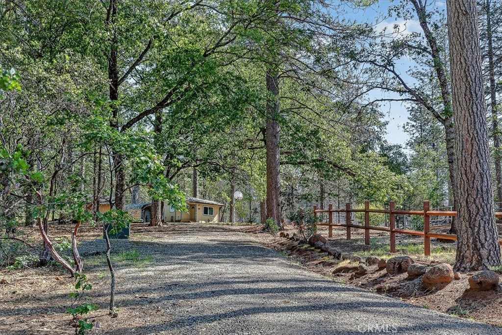16 Mendocino