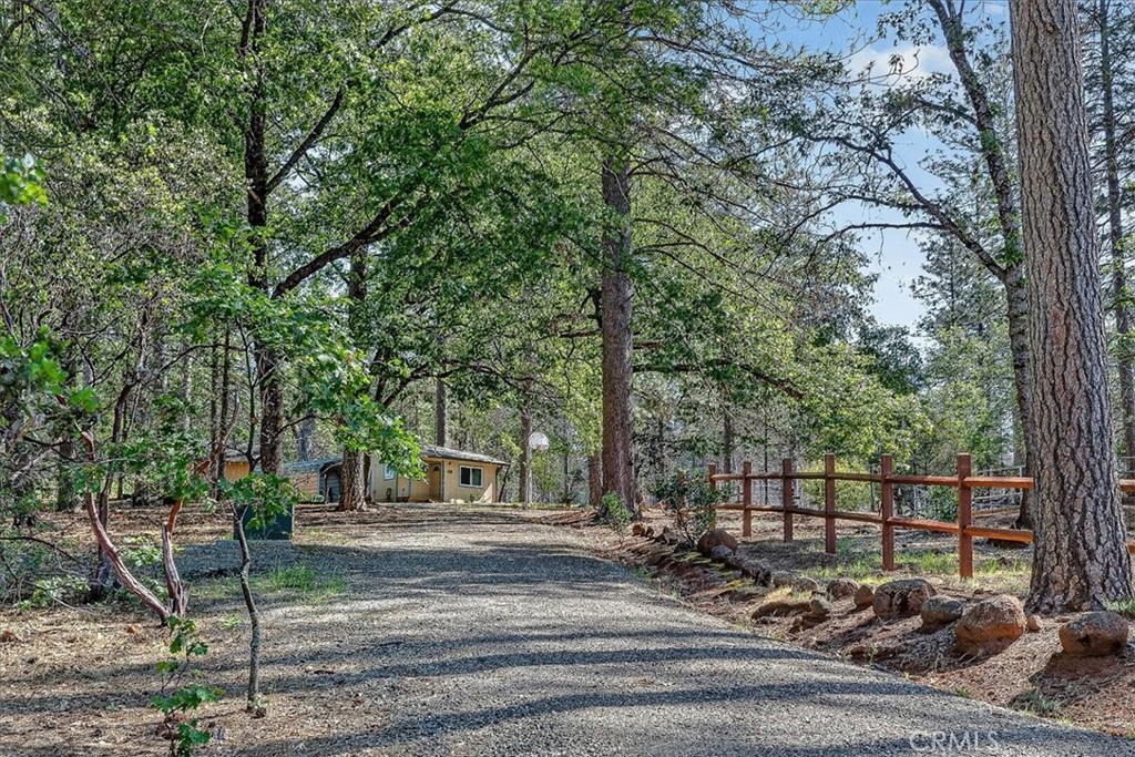 16 Mendocino