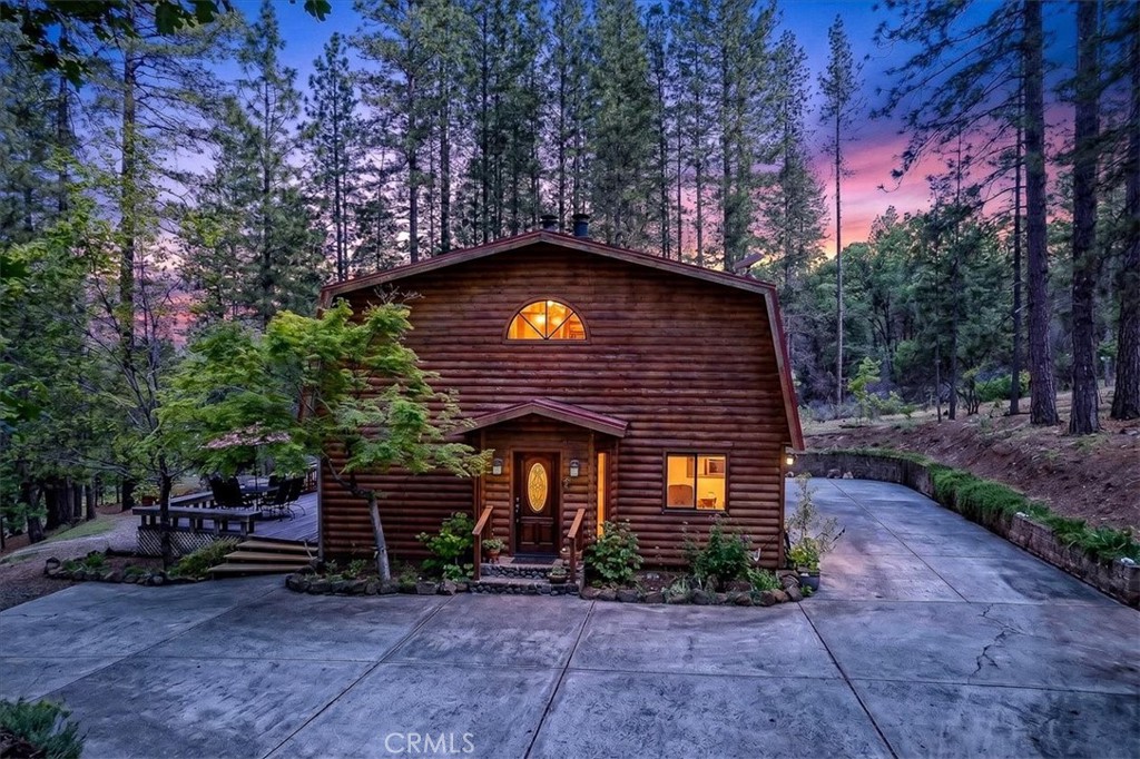 16 Mendocino