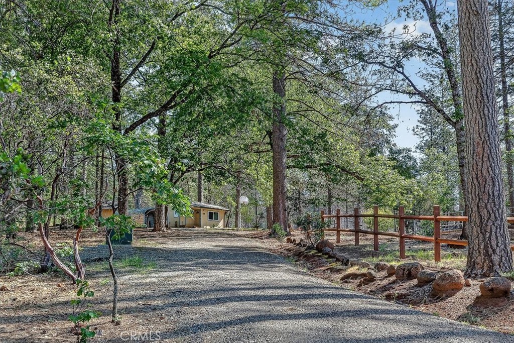 16 Mendocino
