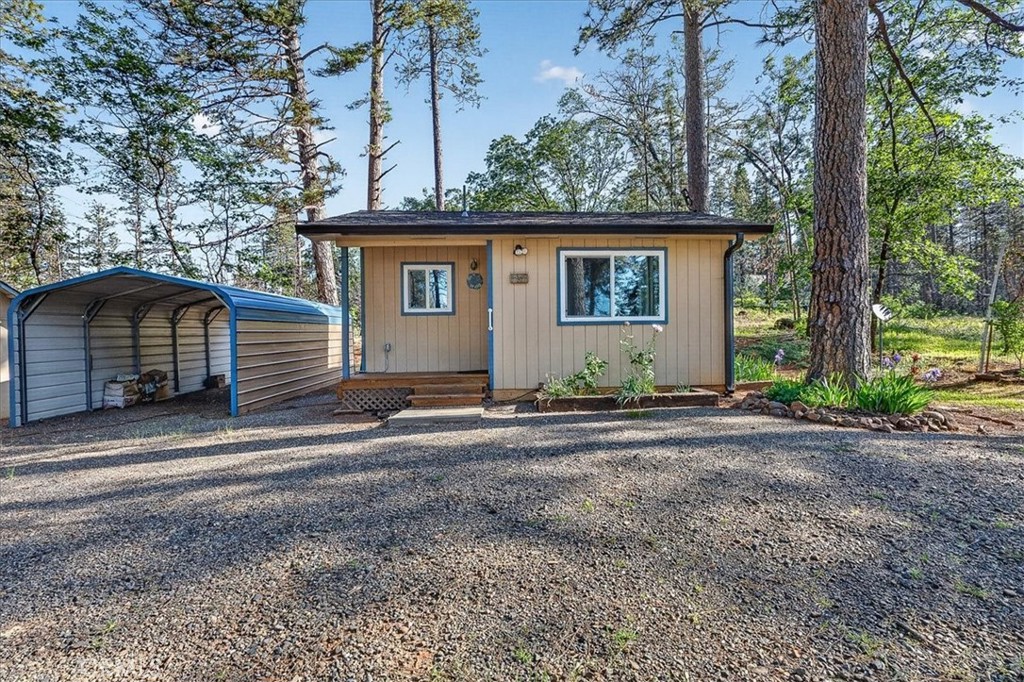 16 Mendocino