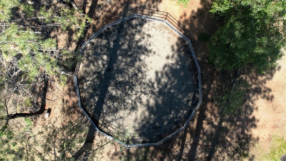 16 Mendocino