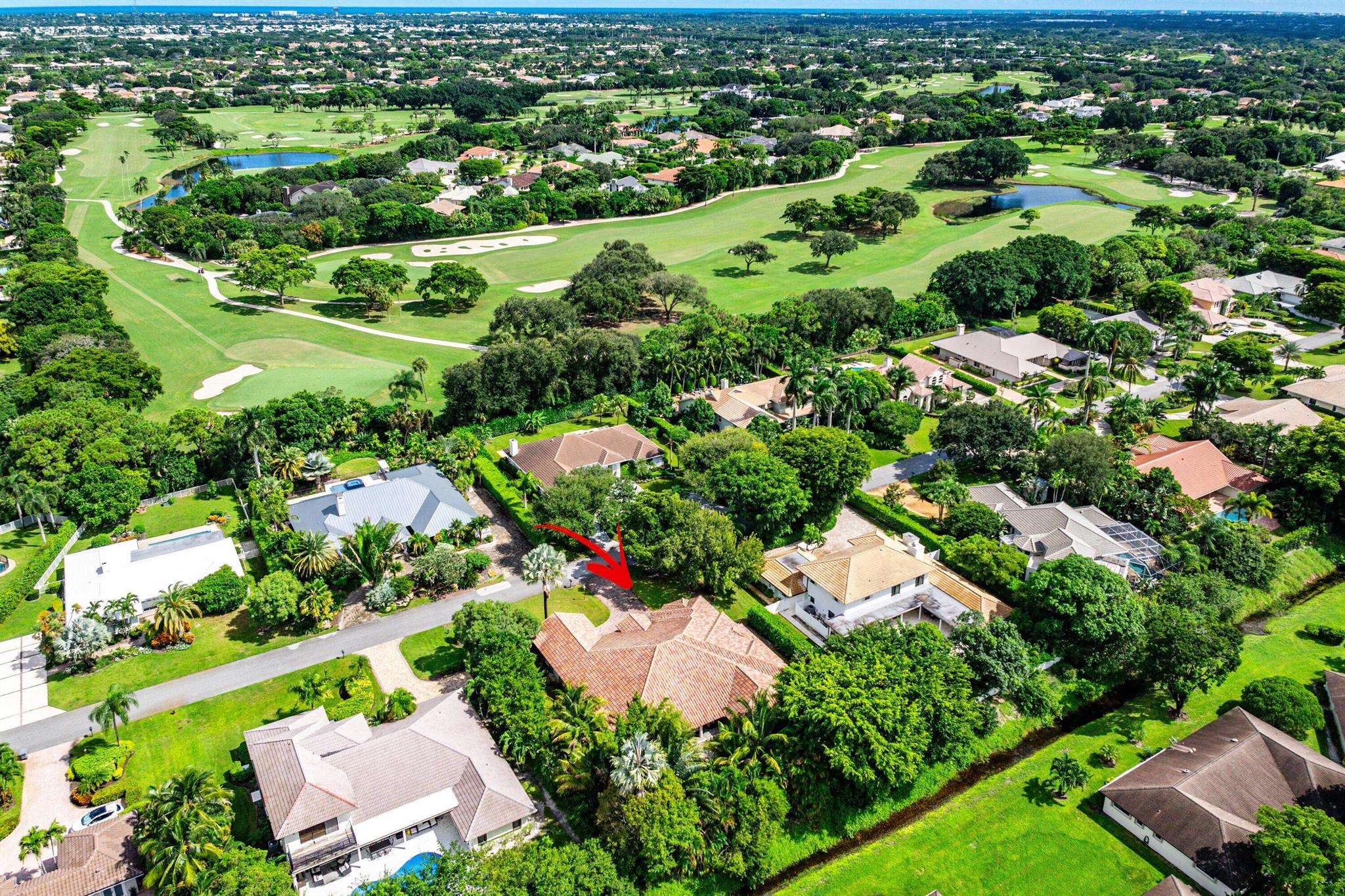 10295 Saint Andrews Road