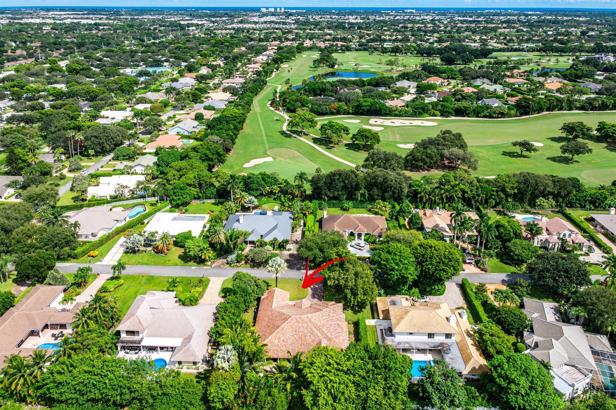 10295 Saint Andrews Road