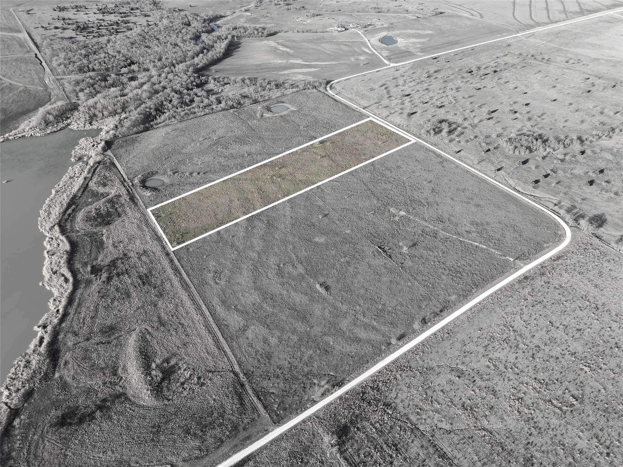 TBD NW CR 4290 Tract #3