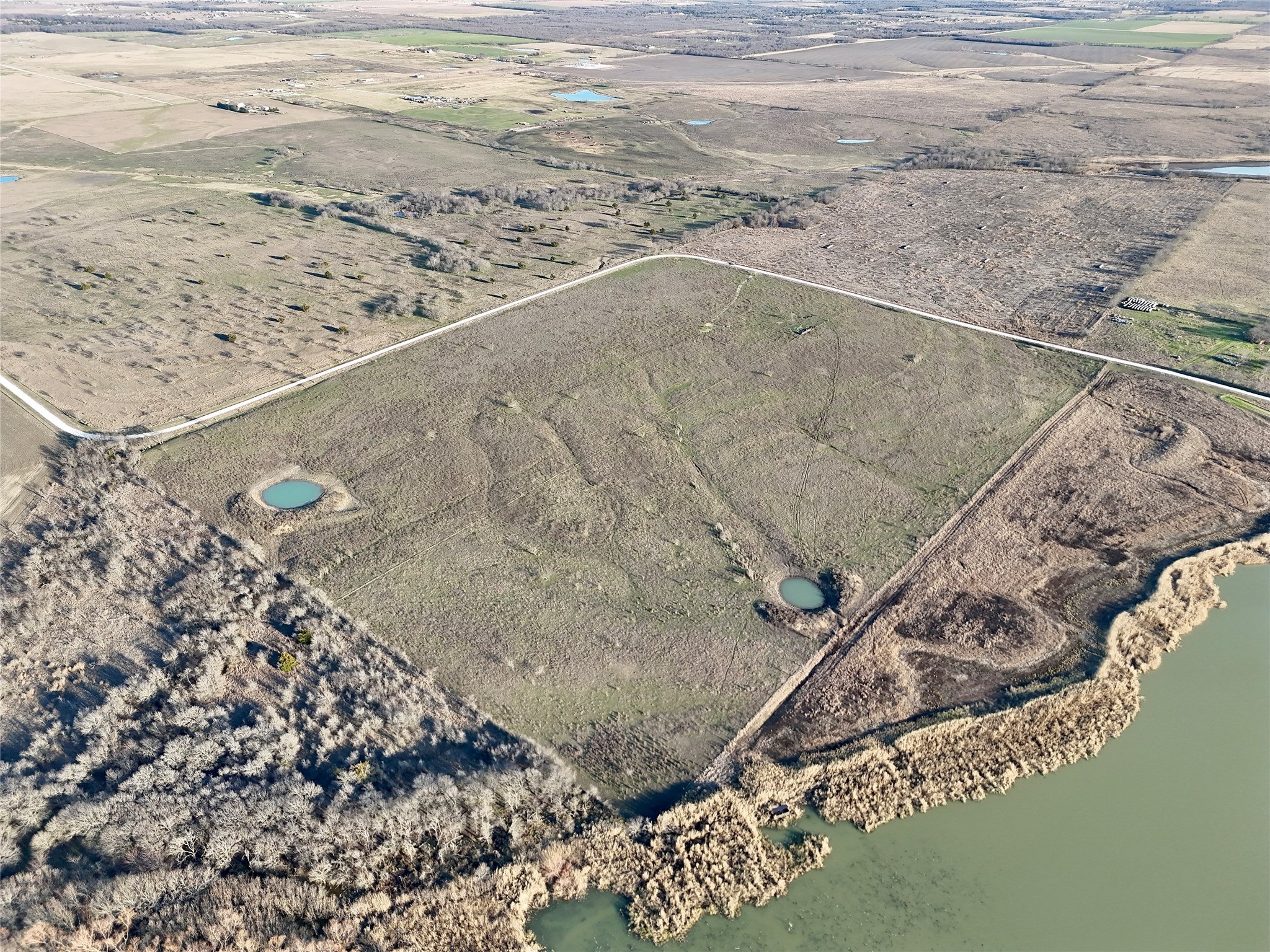 TBD NW CR 4290 Tract #3