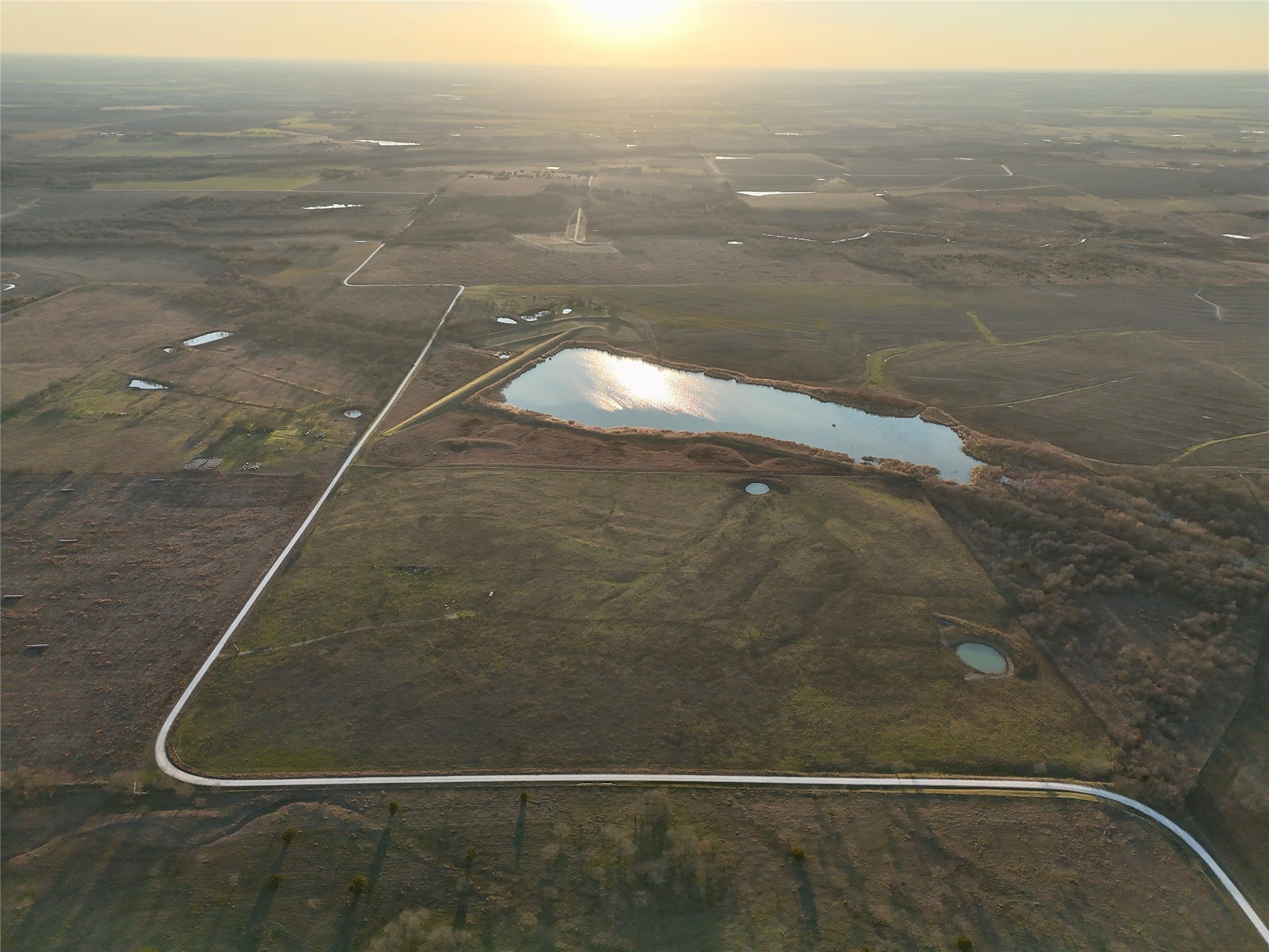TBD NW CR 4290 Tract #3