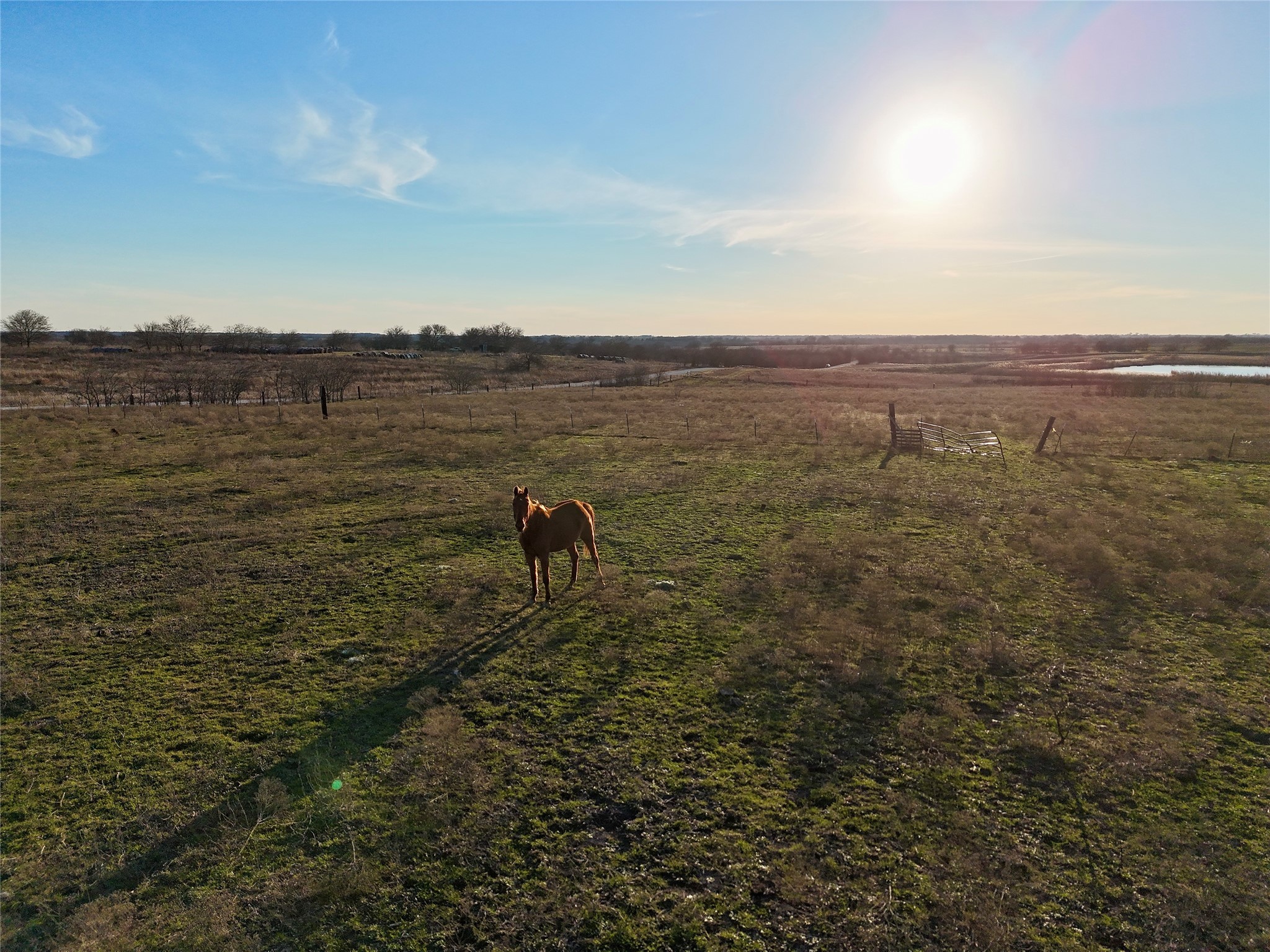 TBD NW CR 4290 Tract #3