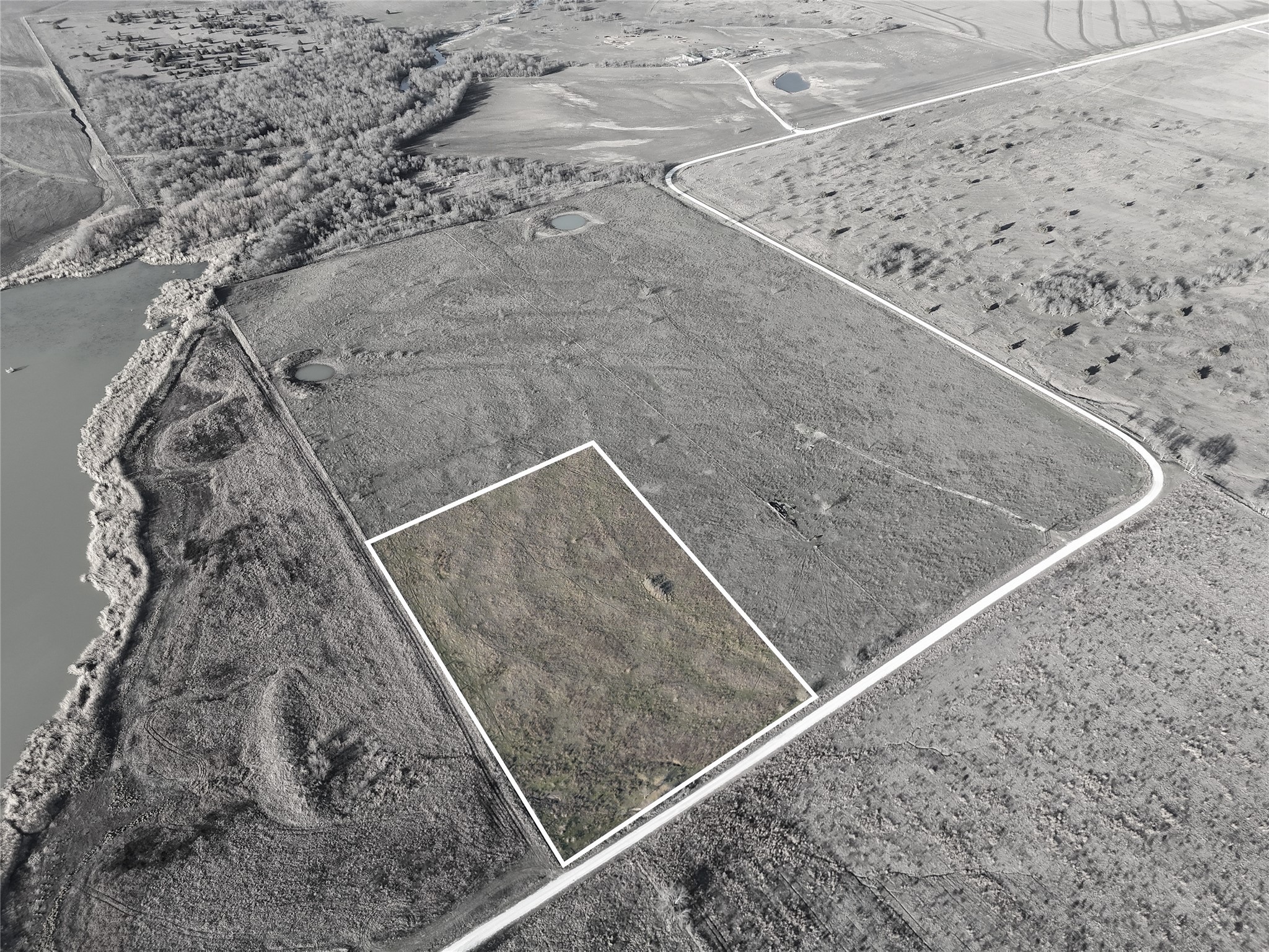 TBD NW CR 4290 Tract #4