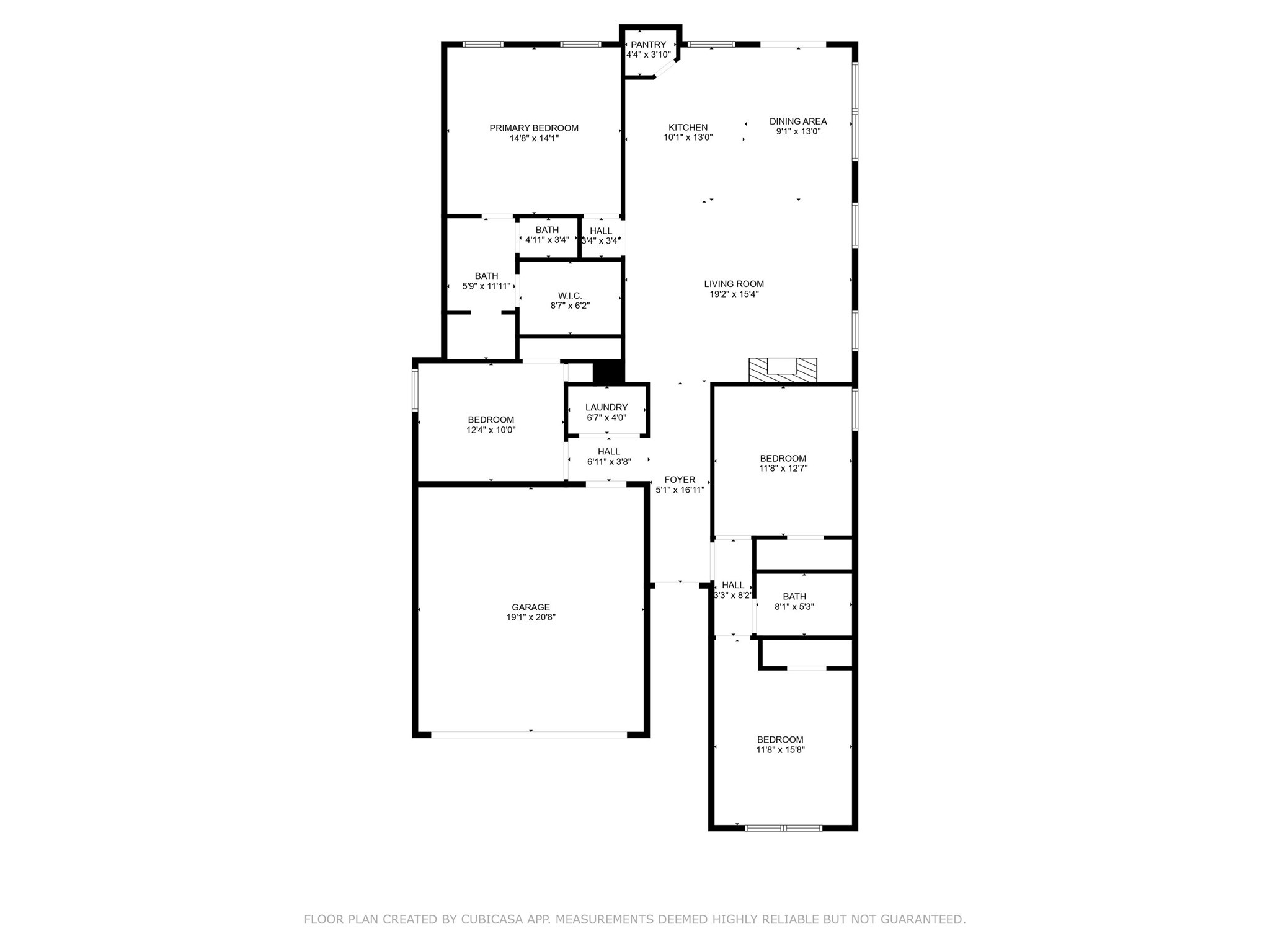 425 E Walnut Street