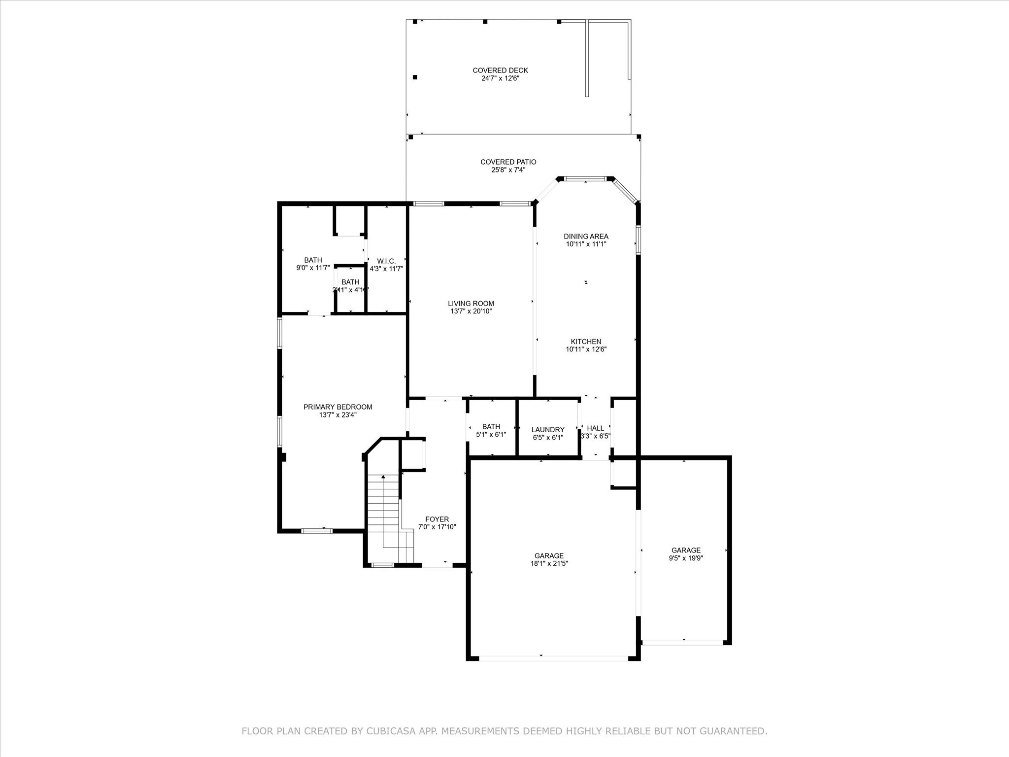 5905 Elephant Butte Drive