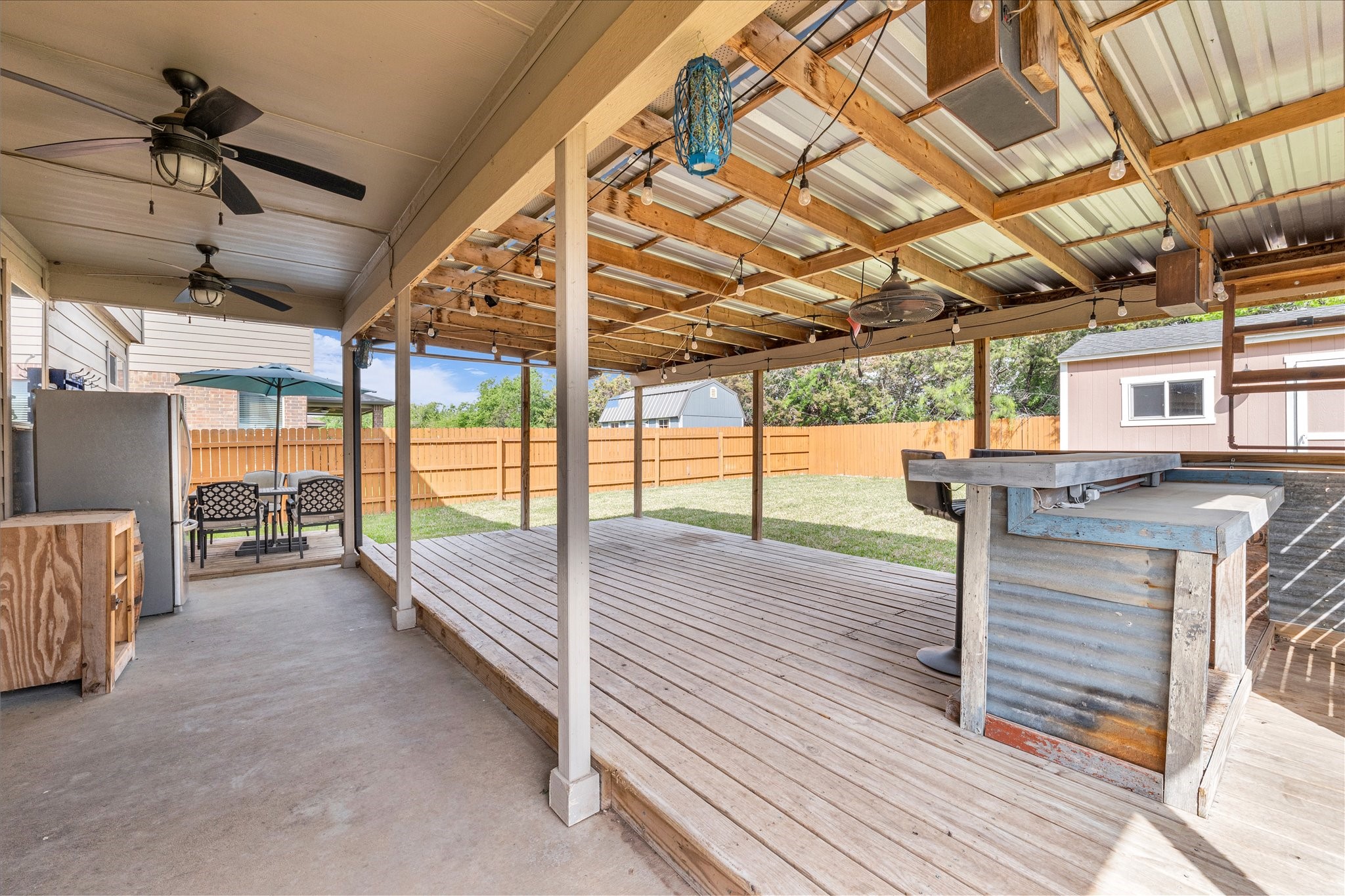5905 Elephant Butte Drive