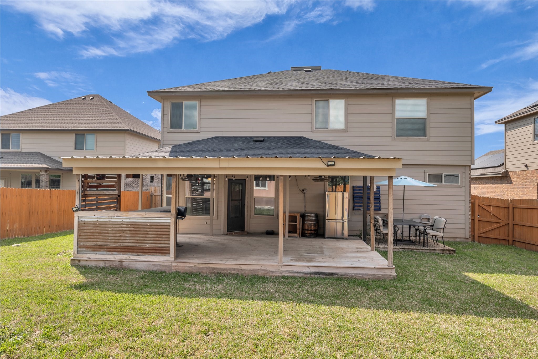 5905 Elephant Butte Drive