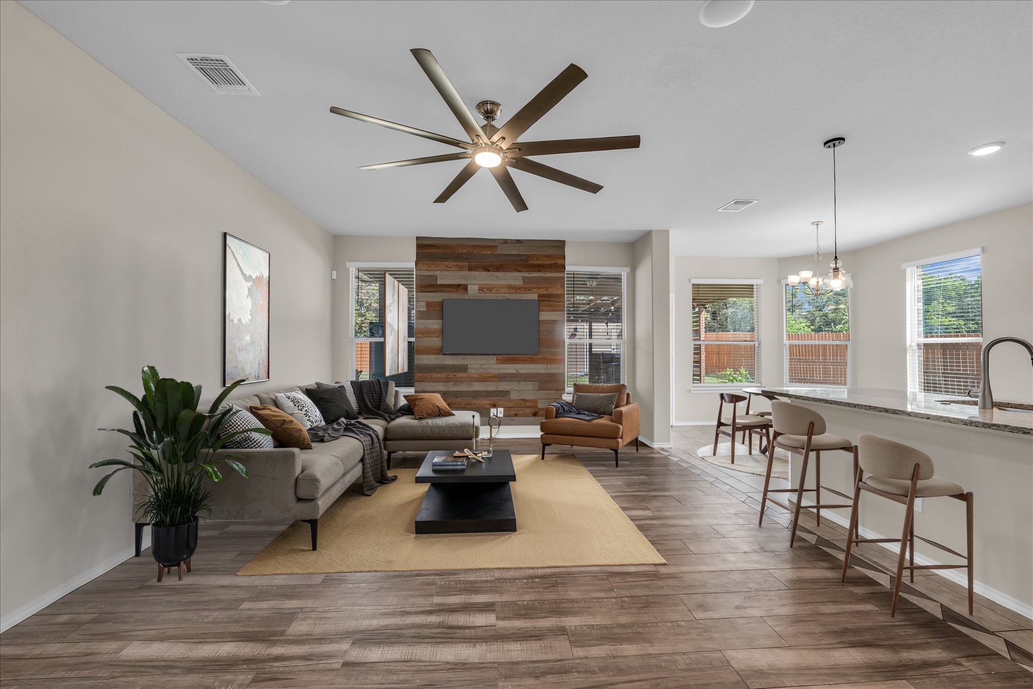 5905 Elephant Butte Drive