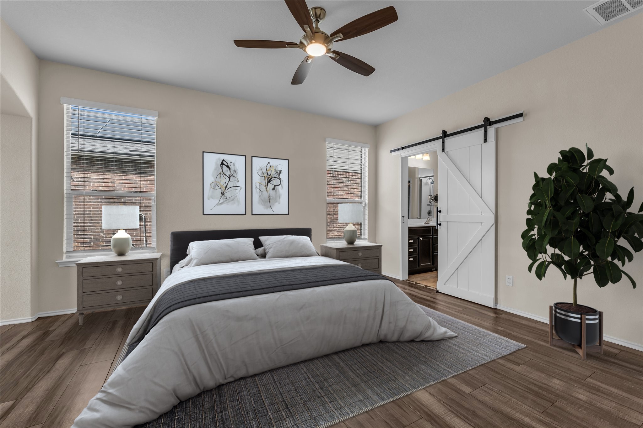 5905 Elephant Butte Drive
