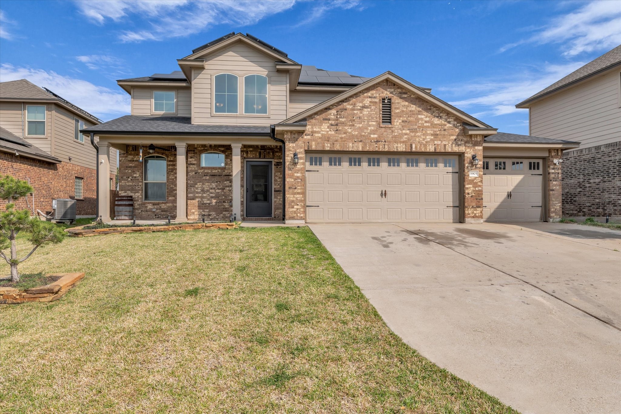 5905 Elephant Butte Drive