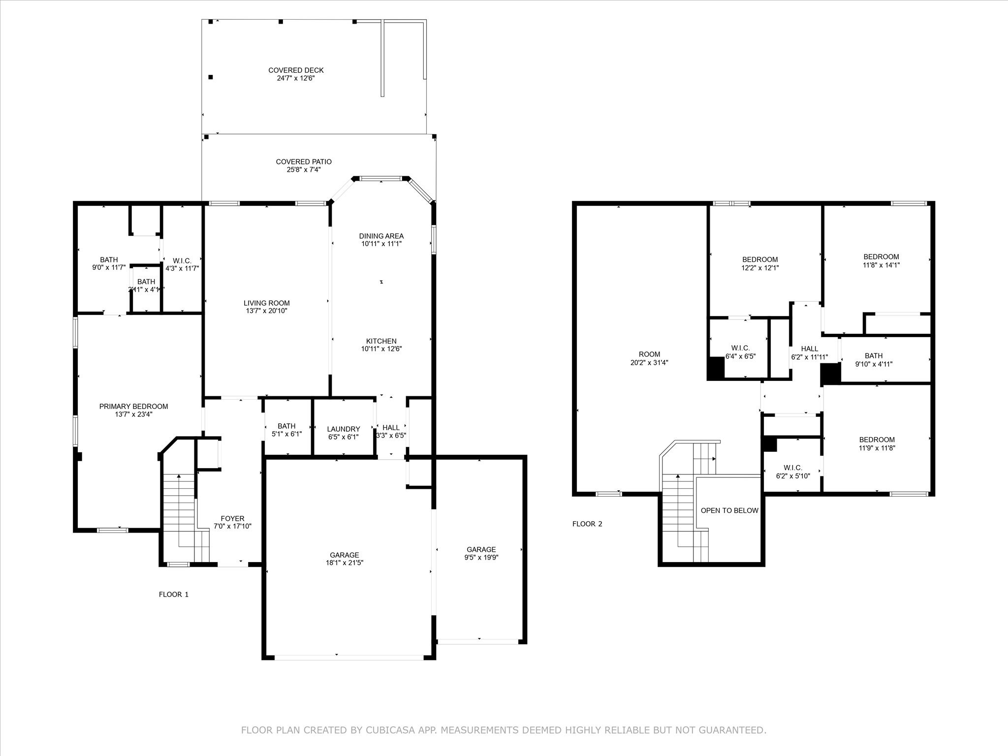 5905 Elephant Butte Drive