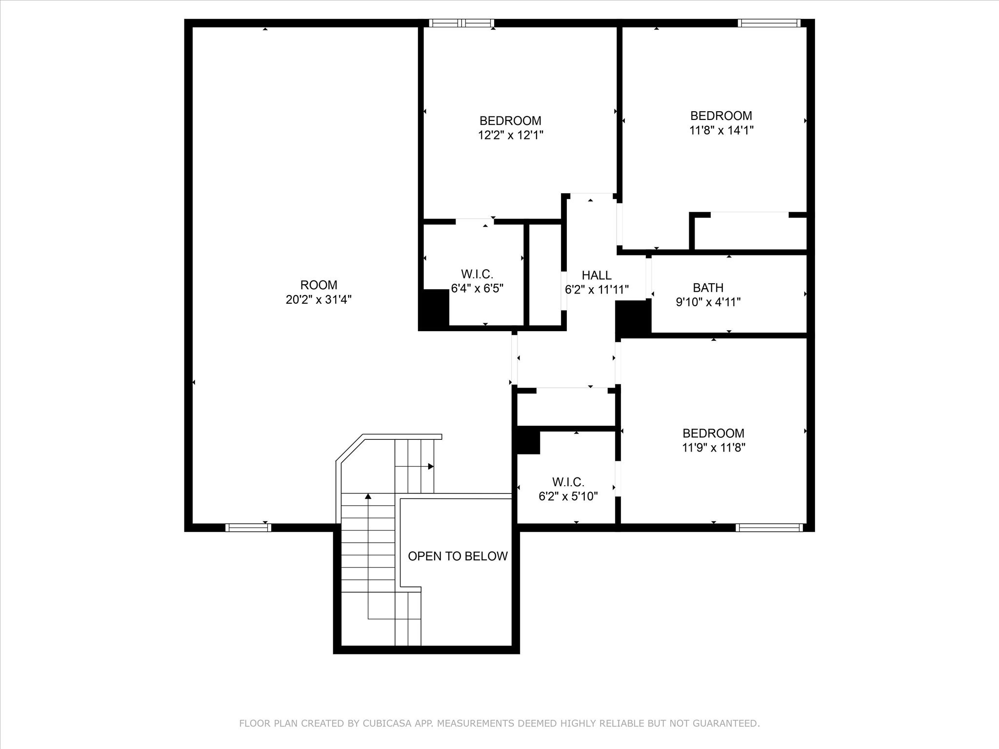 5905 Elephant Butte Drive
