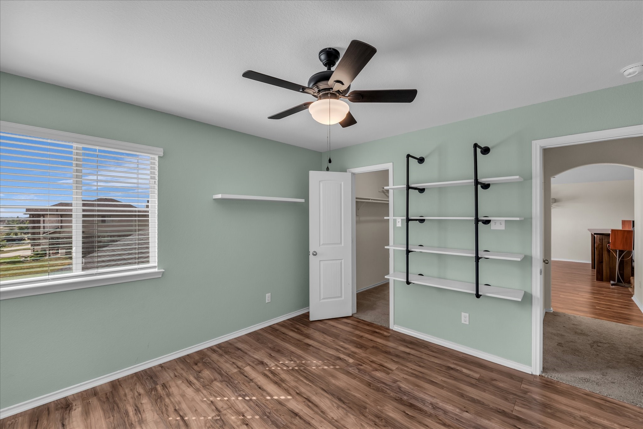 5905 Elephant Butte Drive