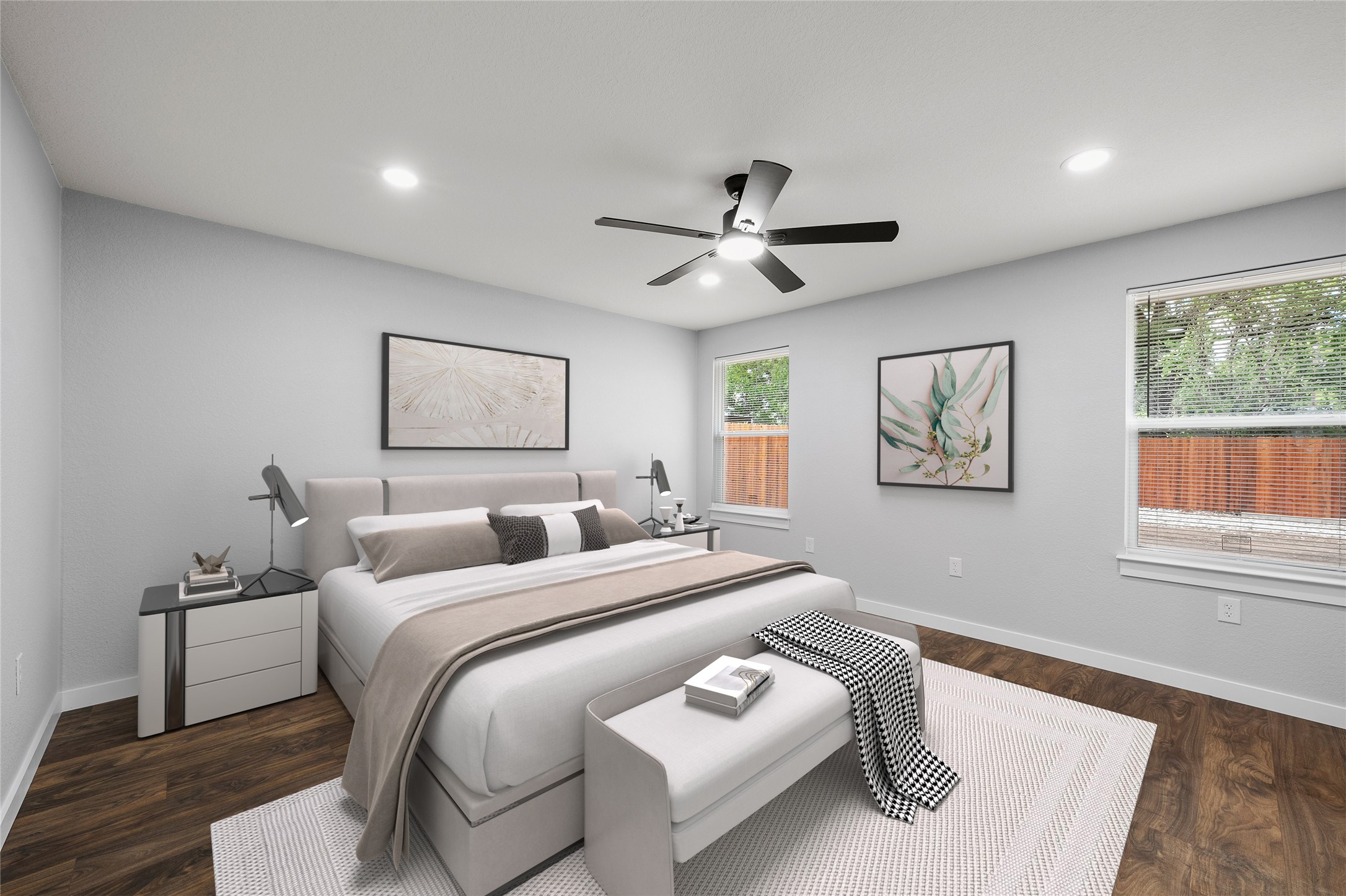 1124 Faulkner Lane
