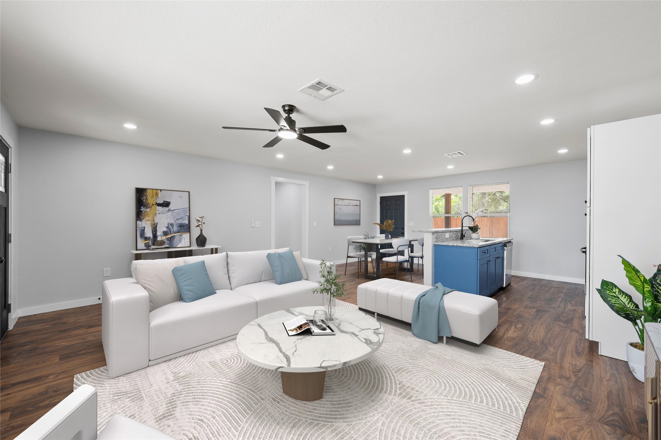 1124 Faulkner Lane