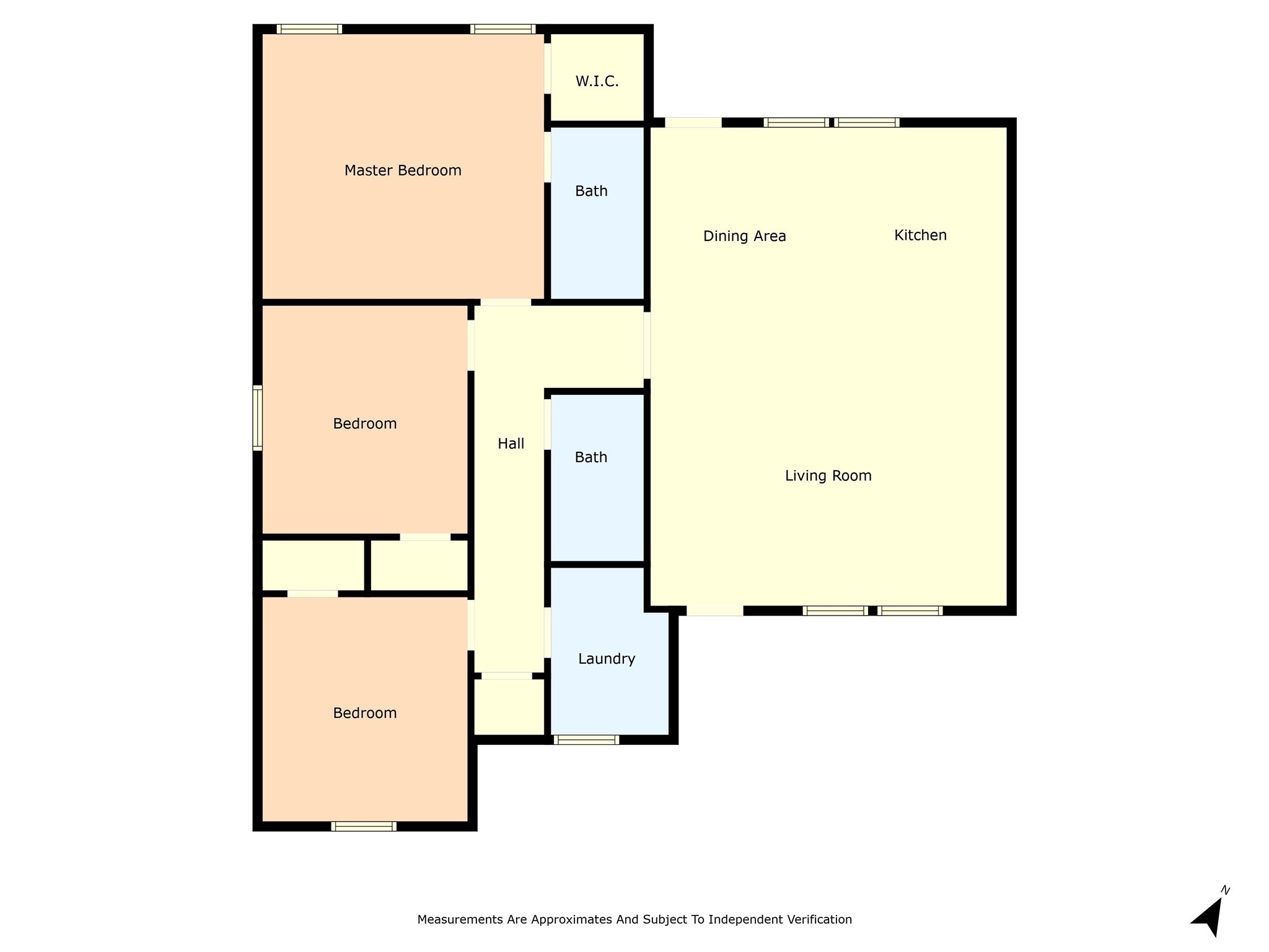 1124 Faulkner Lane
