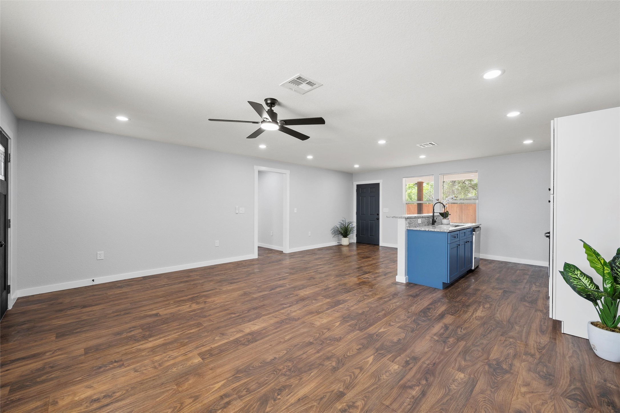 1124 Faulkner Lane