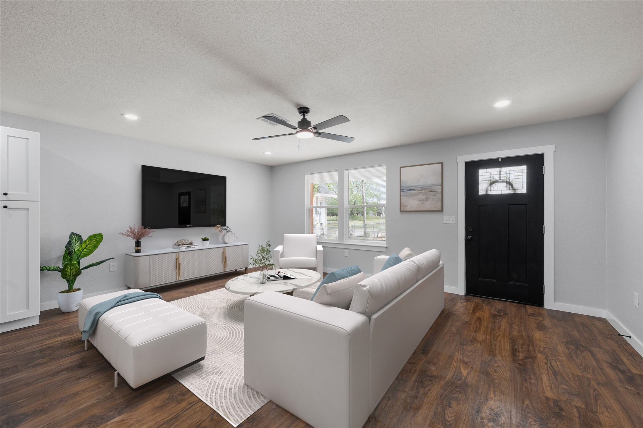 1124 Faulkner Lane