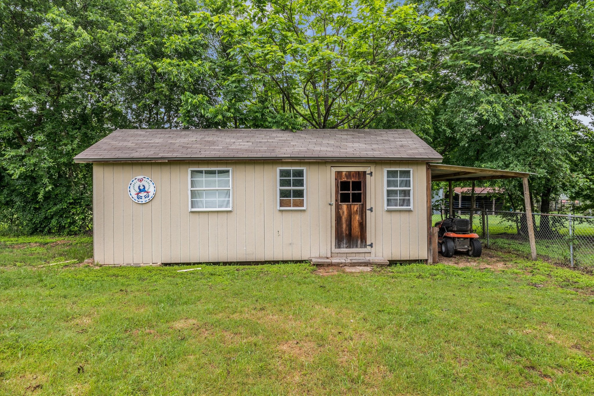 3601 Orchard Lane