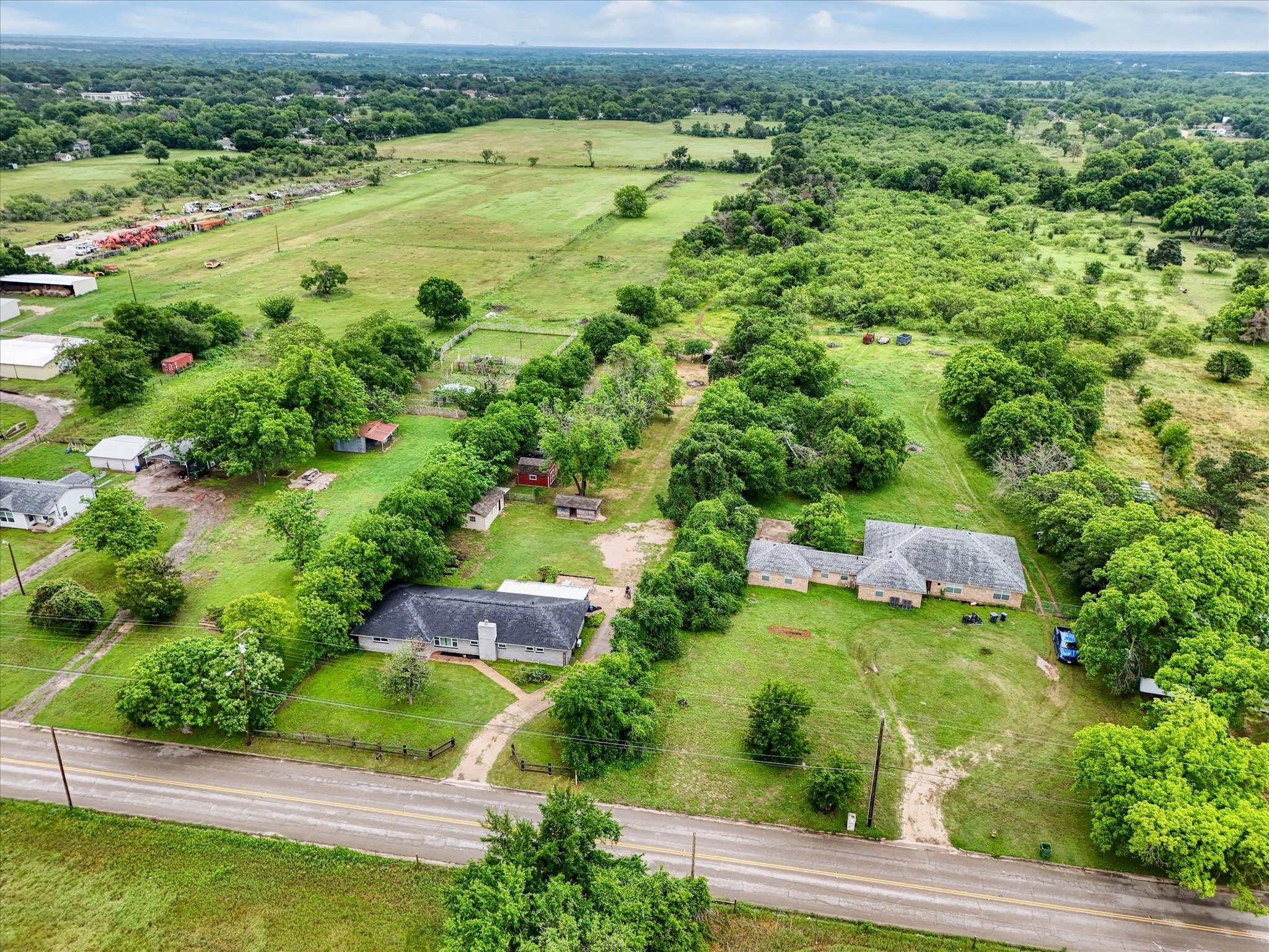3601 Orchard Lane