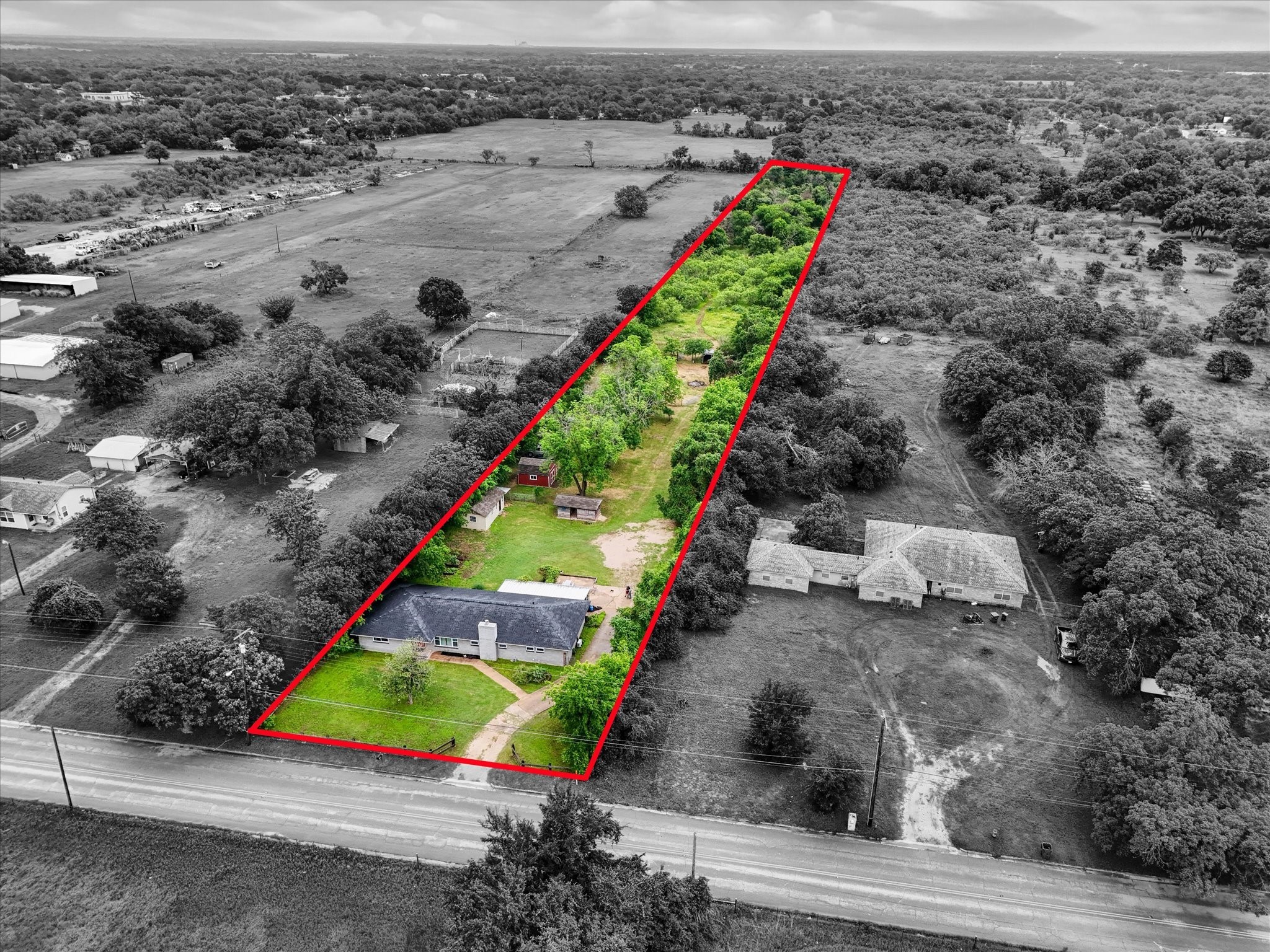 3601 Orchard Lane