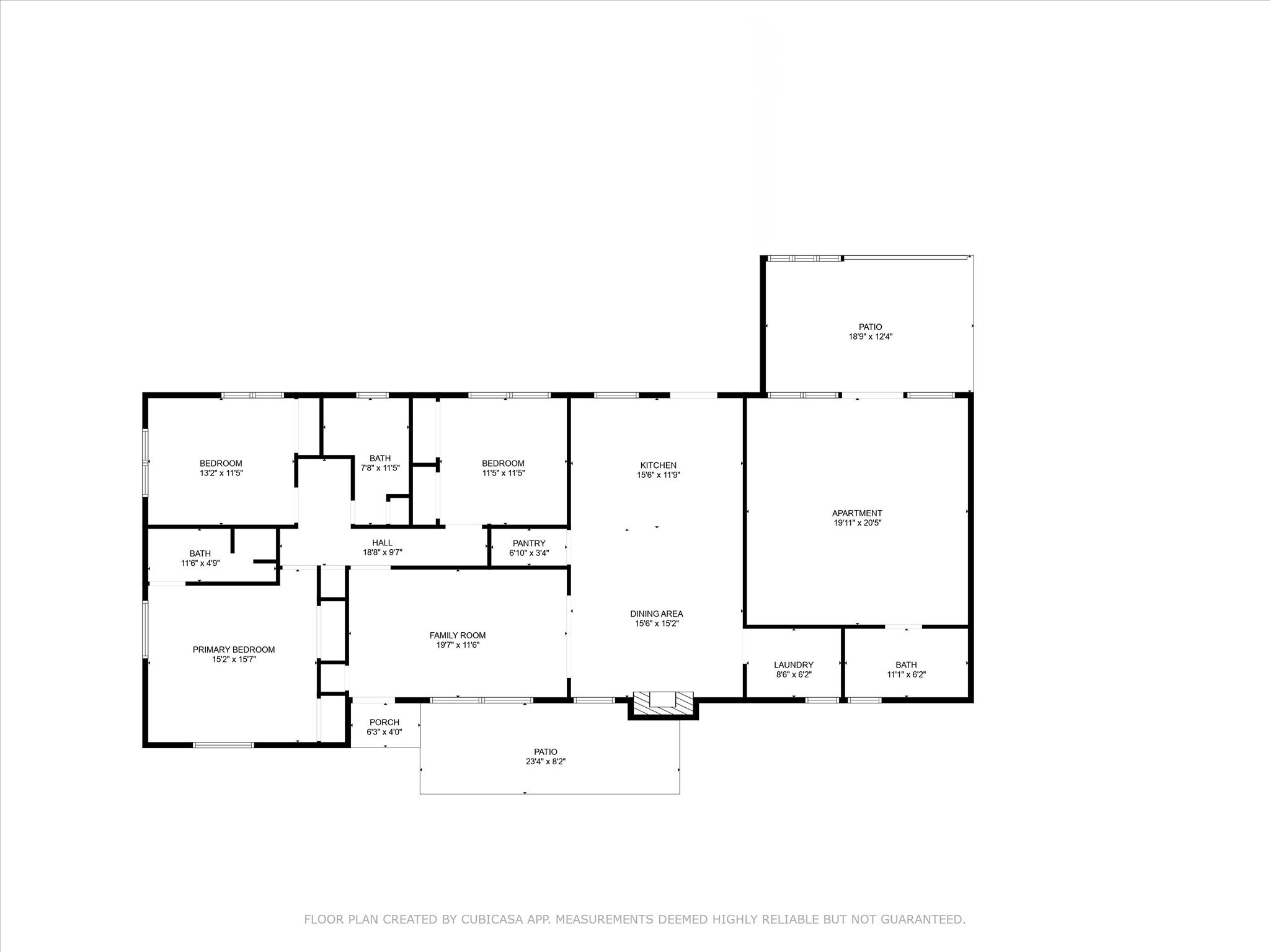 3601 Orchard Lane