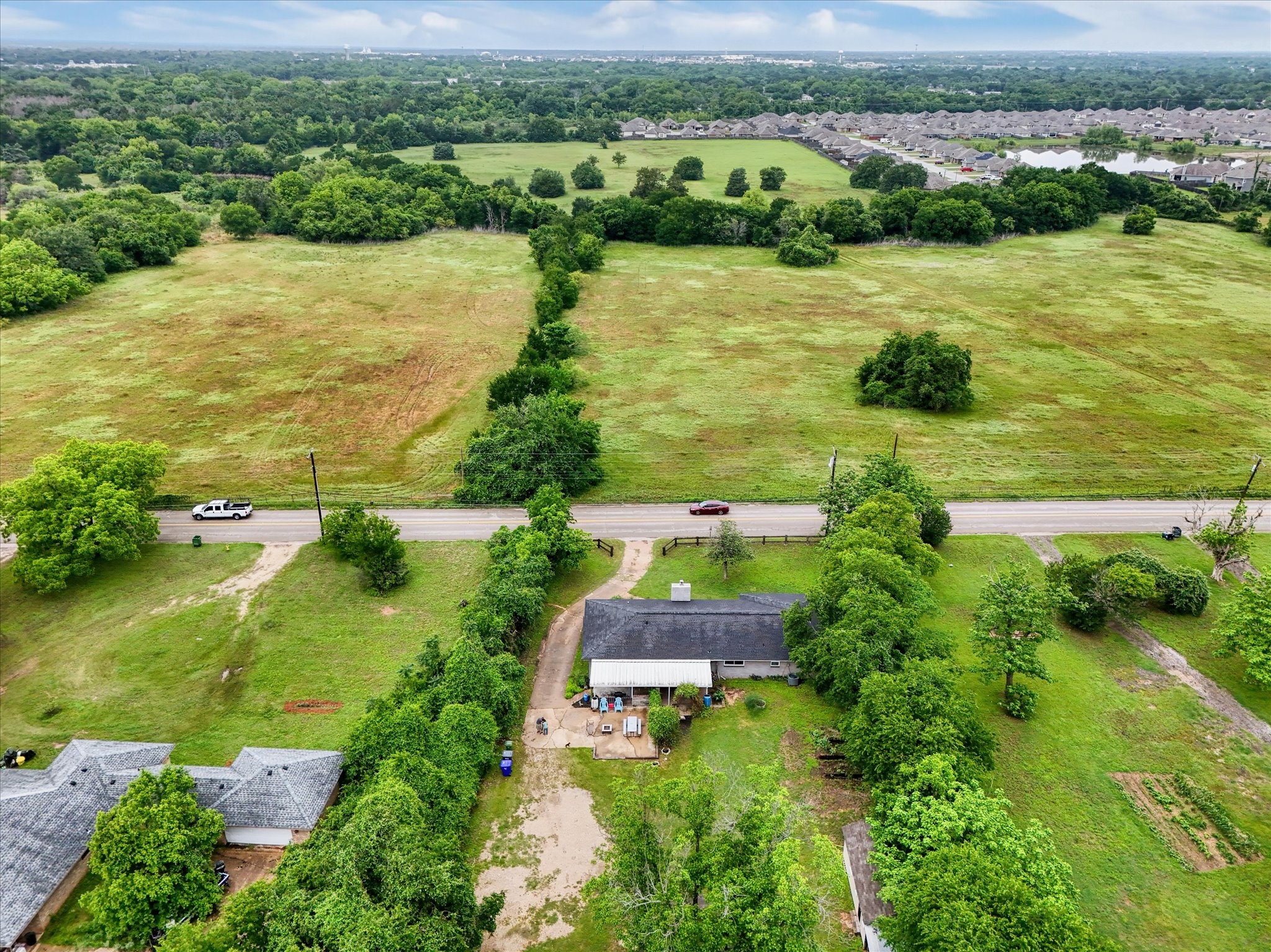 3601 Orchard Lane