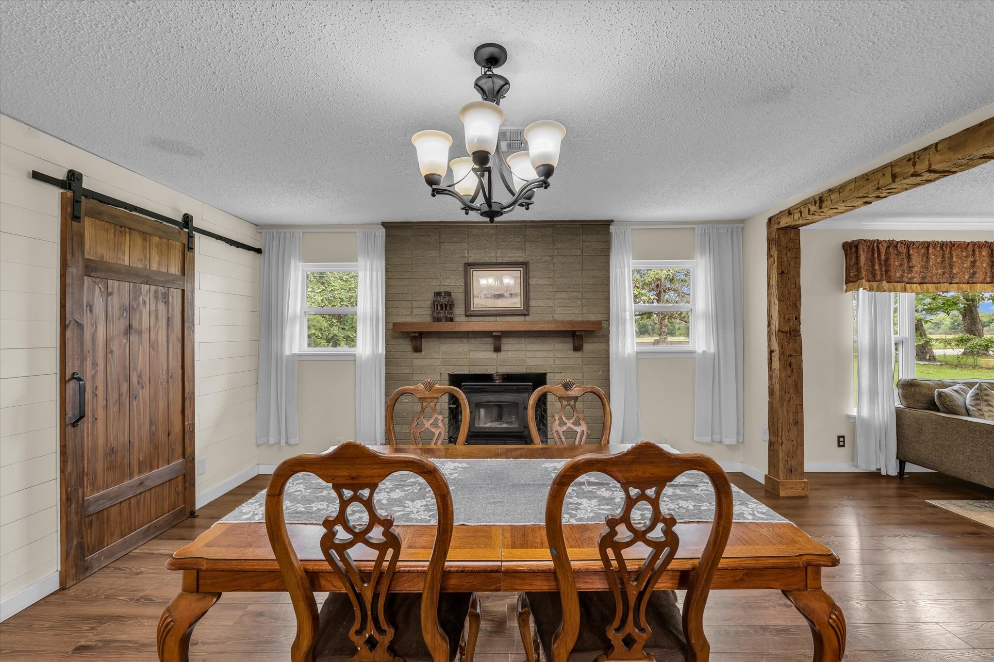 3601 Orchard Lane